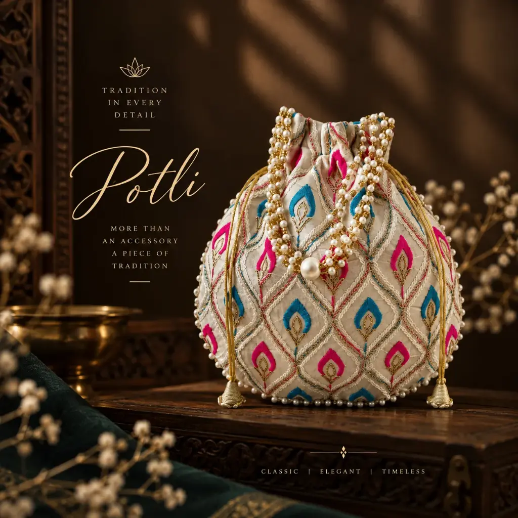 Exclusive Purse