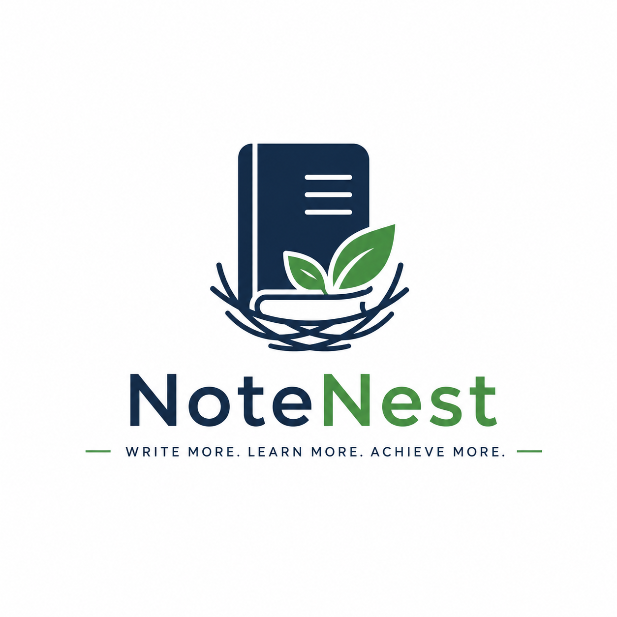 NoteNest Traders